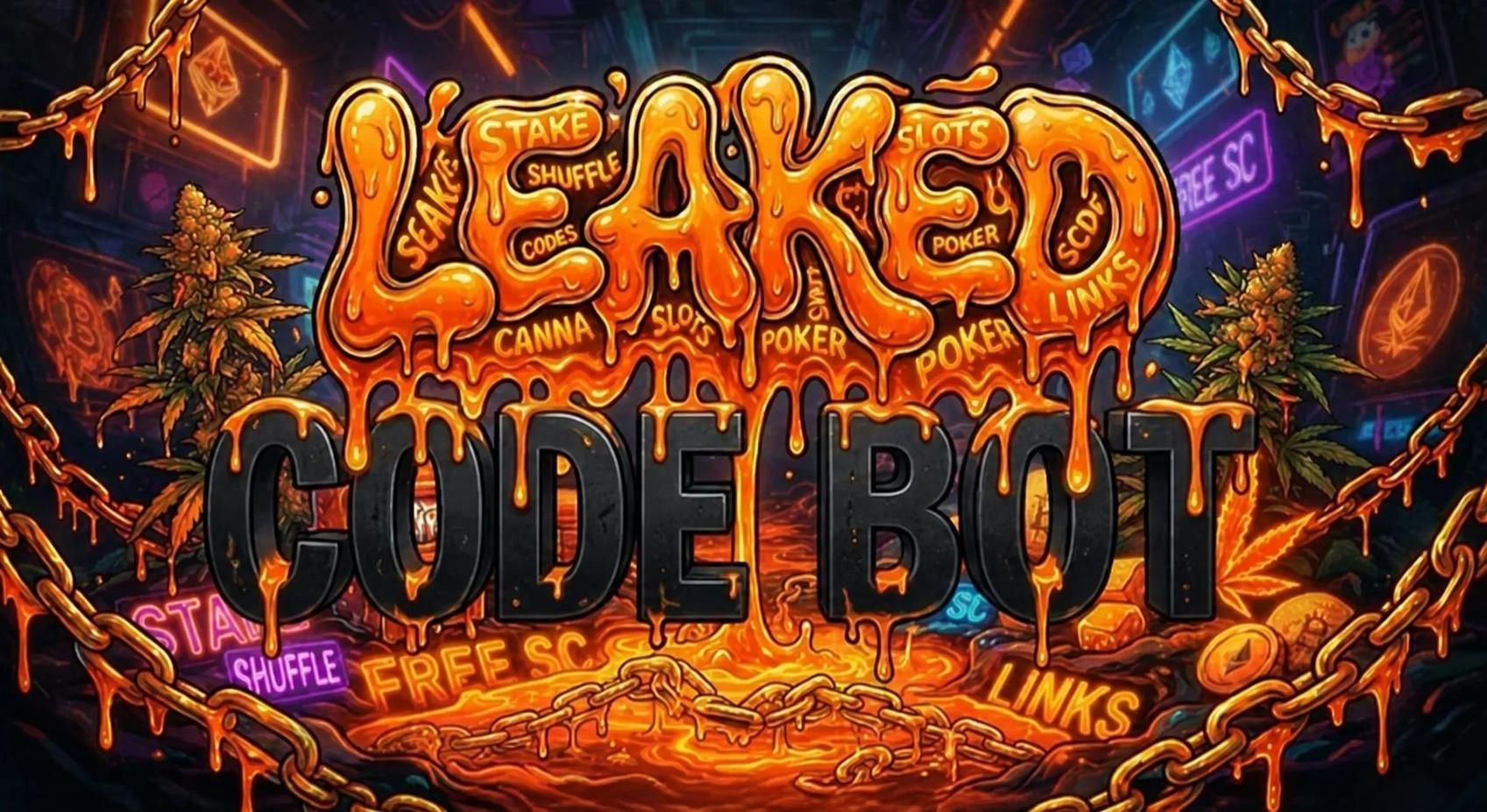 Leaked Codebot